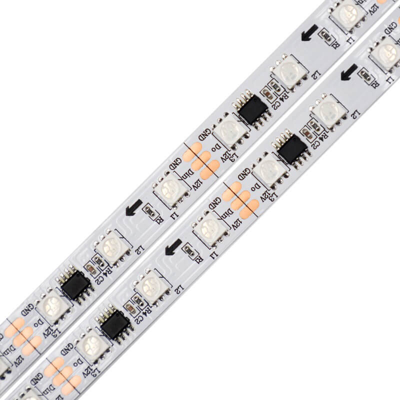 Addressable LED Strips